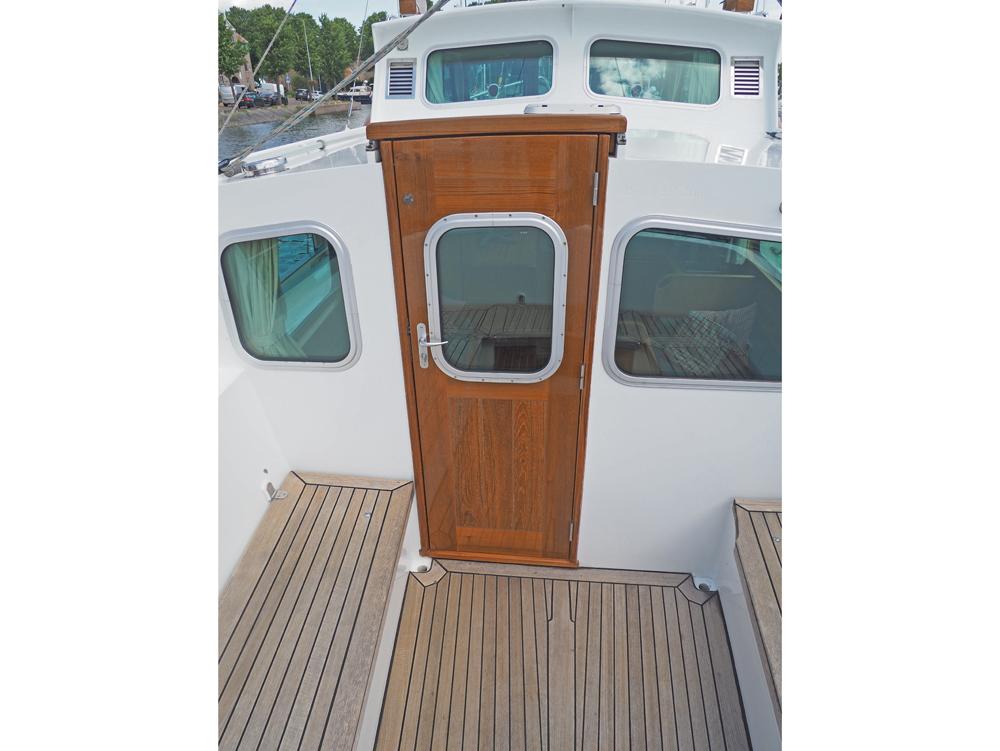 picture Dekuitrusting